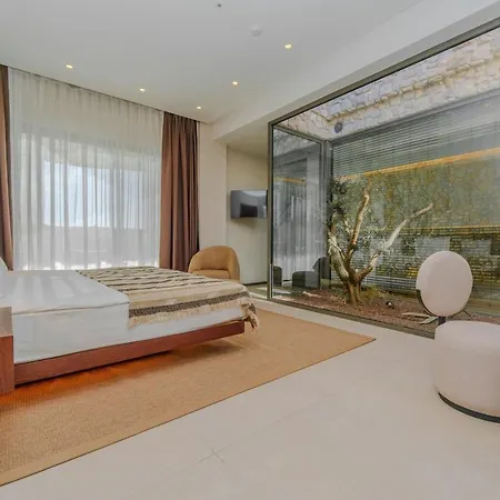 Villa Fethiye Kargi'da Lueks