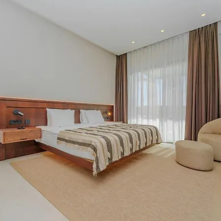 Villa Fethiye Kargi'da Lueks Göcek