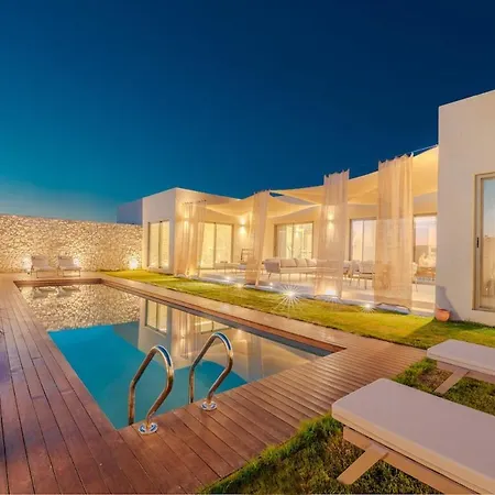 Fethiye Kargi'da Lueks Gocek (Fethiye)