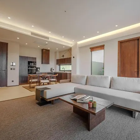 Fethiye Kargi'da Lueks Villa