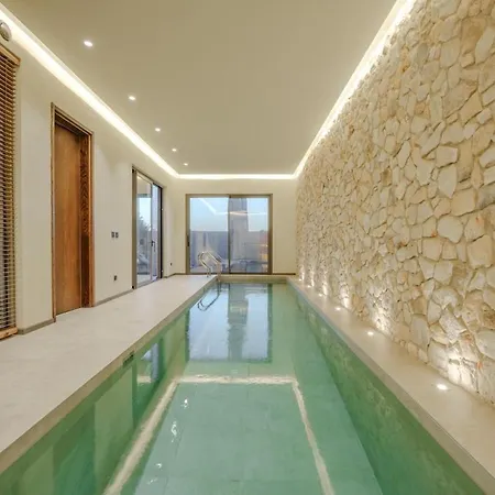 Villa Fethiye Kargi'da Lueks