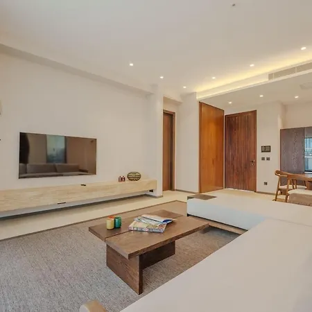 Villa Fethiye Kargi'da Lueks Gocek (Fethiye)