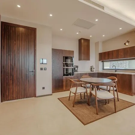 Fethiye Kargi'da Lueks Villa *