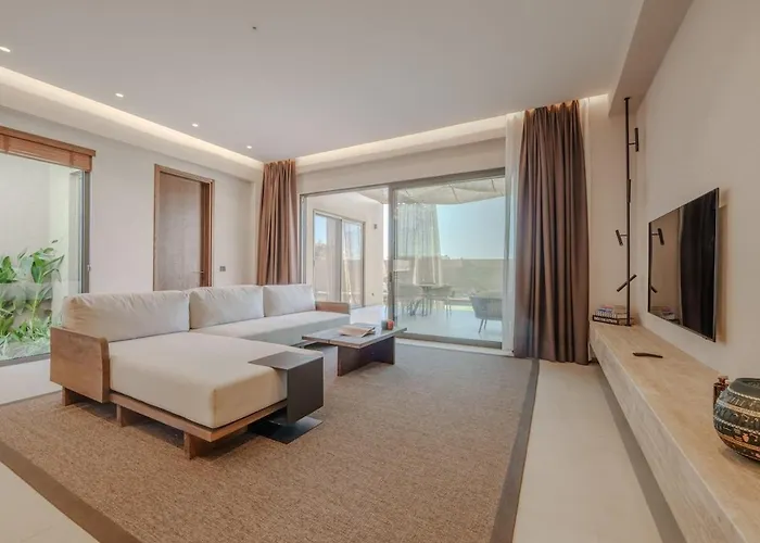 Fethiye Kargi'da Lueks Villa *