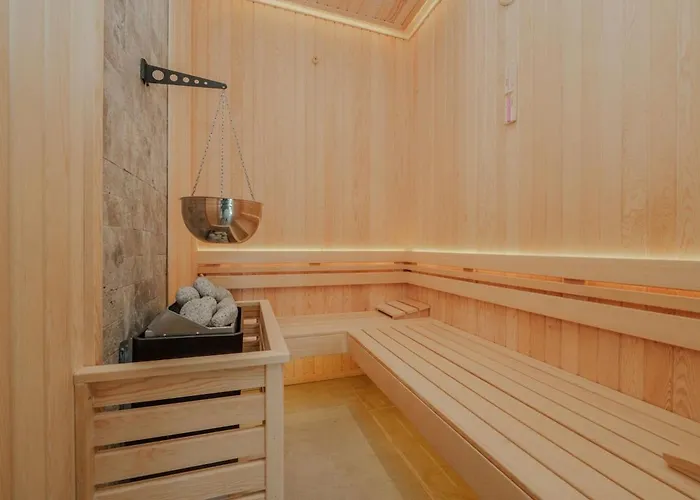 Fethiye Kargi'da Lueks *