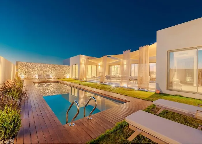 Fethiye Kargi'da Lueks Gocek (Fethiye)