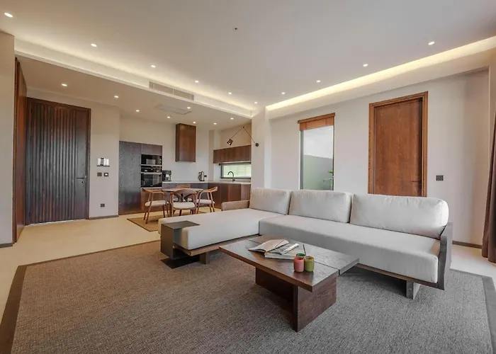 Fethiye Kargi'da Lueks Villa