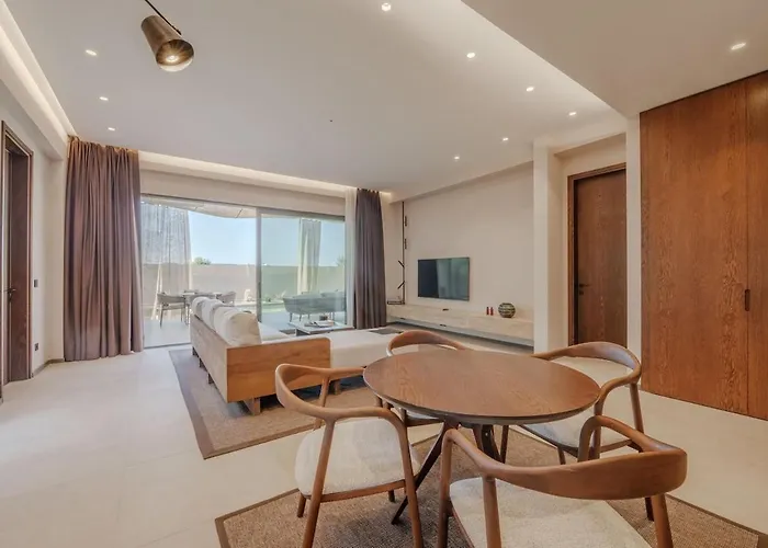 Fethiye Kargi'da Lueks Villa *