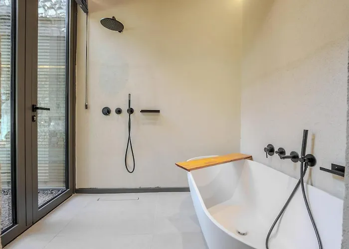 Villa Fethiye Kargi'da Lueks *