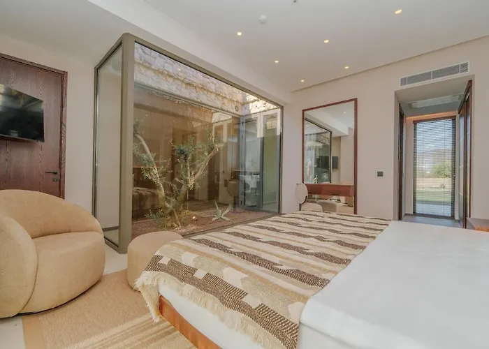 Fethiye Kargi'da Lueks Villa