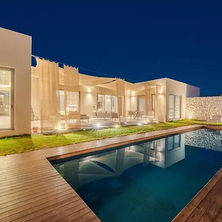 Fethiye Kargi'da Lueks גוג'ק