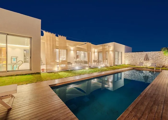 Fethiye Kargi'da Lueks גוג'ק