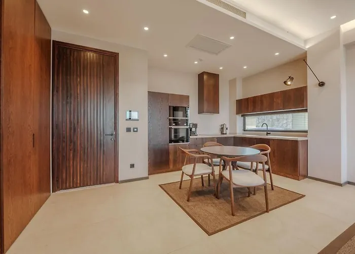 Fethiye Kargi'da Lueks וילה *